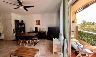 Appartement 1 Pièce 44 m² à vendre à Ajaccio (20000)