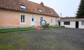 Maison 8 Pièces 152 m² à vendre à Crémarest (62240)