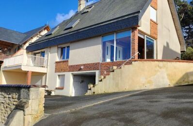 maison 8 pièces 162 m2 à vendre à Arromanches-les-Bains (14117)