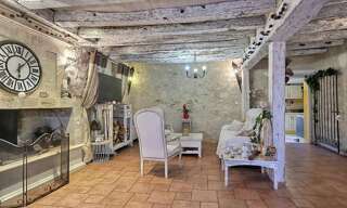 Maison 5 Pièces 108 m² à vendre à Vernoil-le-Fourrier (49390)