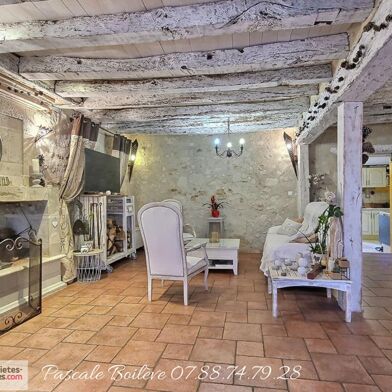 Maison 5 pièces 184600 €
