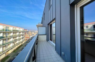 vente appartement 214 000 € à proximité de Mont-Saint-Aignan (76130)