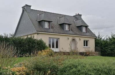 vente maison 181 990 € à proximité de Cruguel (56420)