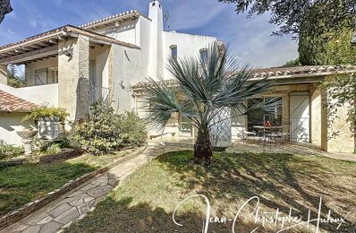 vente maison 449 000 € à proximité de Beaucaire (30300)