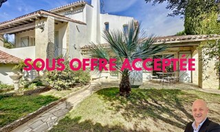 Maison 6 Pièces 171 m² à vendre à Bouillargues (30230)