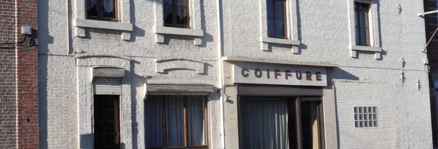 Maison 6 Pièces 110 m² à vendre à Avesnes-sur-Helpe (59440)