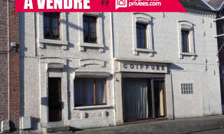 Maison 6 Pièces 110 m² à vendre à Avesnes-sur-Helpe (59440)