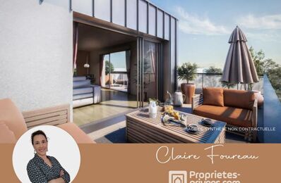 vente appartement 277 900 € à proximité de Séné (56860)