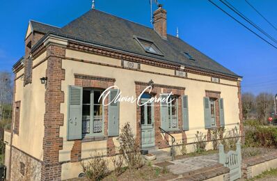 vente maison 194 500 € à proximité de Val-Au-Perche (61130)