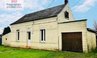 Maison 5 Pièces 110 m² à vendre à Ovillers-la-Boisselle (80300)