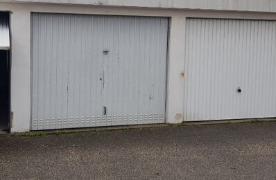 vente garage 16 000 € à proximité de Rochefort-du-Gard (30650)