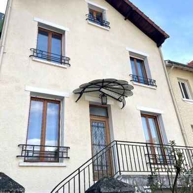 Maison 5 pièces 148 m²