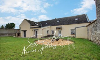 Maison 8 Pièces 211 m² à vendre à Angerville (91670)