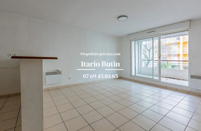 vente appartement 112 000 € à proximité de Sauvian (34410)