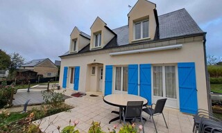 Maison 5 Pièces 127 m² à vendre à Tartiers (02290)