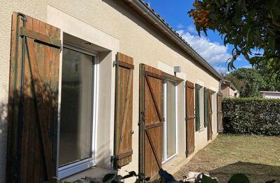 vente maison 200 000 € à proximité de Catus (46150)