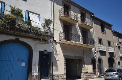 vente maison 270 000 € à proximité de Castelnau-de-Guers (34120)