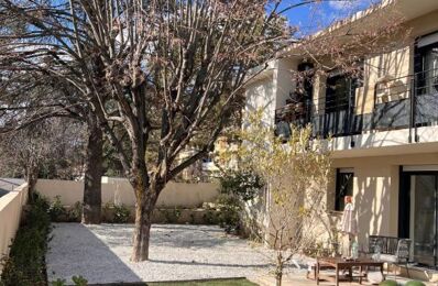 vente appartement 325 000 € à proximité de Forcalquier (04300)