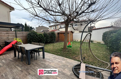 vente maison 355 000 € à proximité de Saint-Georges-d'Espéranche (38790)