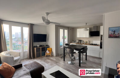 vente appartement 160 000 € à proximité de Saint-Genis-Laval (69230)