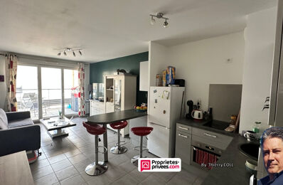 vente appartement 164 900 € à proximité de Corbas (69960)