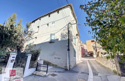 vente maison 99 990 € à proximité de Mirabeau (84120)