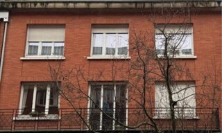 Appartement 80 m² en viager Valenciennes (59300)