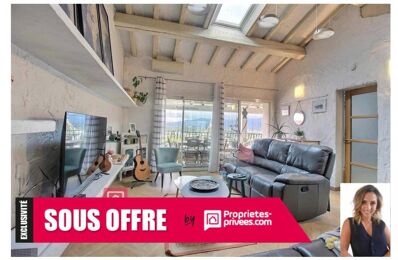 vente maison 279 000 € à proximité de Callian (83440)