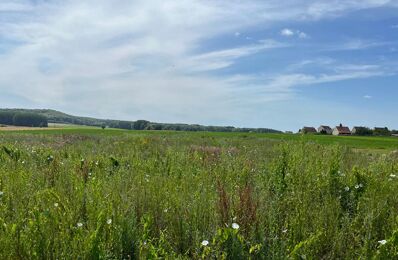 terrain  pièces 3744 m2 à vendre à Beaurains-Lès-Noyon (60400)