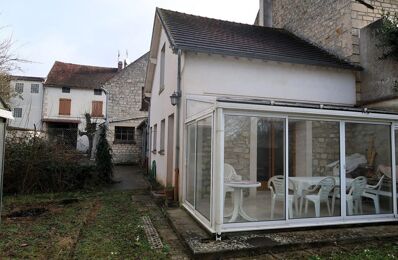 vente maison 285 000 € à proximité de Le Bellay-en-Vexin (95750)