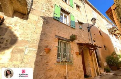 vente maison 205 000 € à proximité de Roquebrune-sur-Argens (83520)