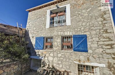 vente maison 850 000 € à proximité de Fayence (83440)