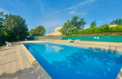 vente appartement 200 000 € à proximité de Puget-sur-Argens (83480)