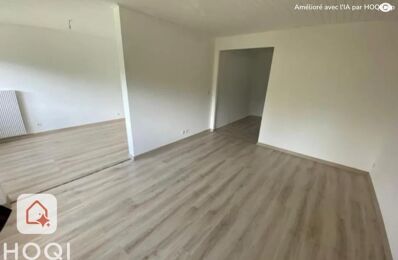 vente appartement 275 000 € à proximité de Praz-sur-Arly (74120)