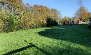 Terrain  528 m² à vendre à Vigneux-de-Bretagne (44360)