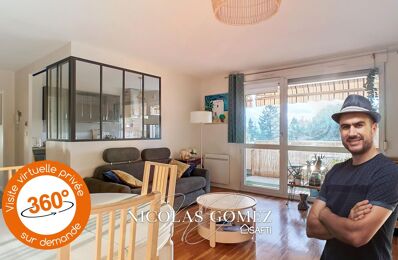 vente appartement 325 000 € à proximité de Saint-Didier-Au-Mont-d'Or (69370)