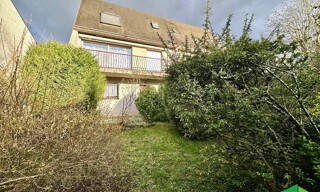 Maison 6 Pièces 105 m² à vendre à Méry-sur-Oise (95540)