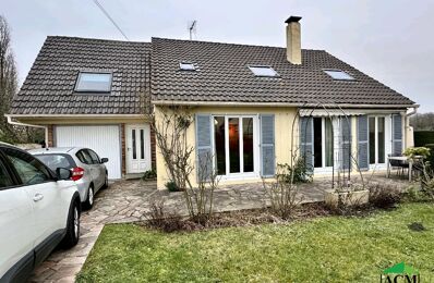 vente maison 431 600 € à proximité de Mériel (95630)