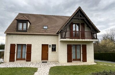 vente maison 535 000 € à proximité de Neuville-sur-Oise (95000)