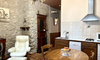 Maison 3 Pièces 43 m² à vendre à Raissac-d'Aude (11200)