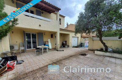 vente maison 375 000 € à proximité de Châteauneuf-les-Martigues (13220)