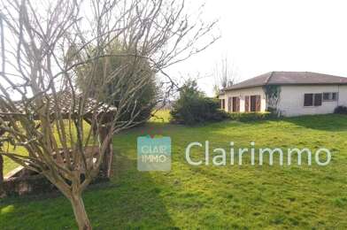 Maison 7 pièces 316000 €