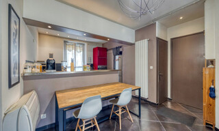 Appartement 3 Pièces 73 m² à vendre à Grenoble (38000)