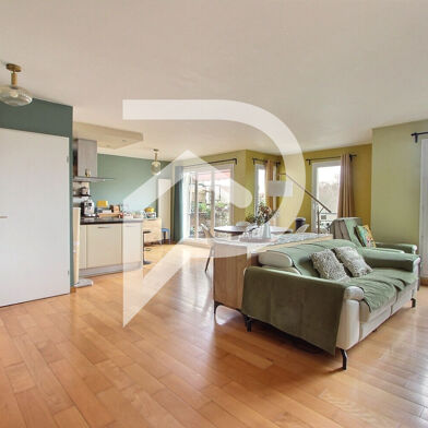 Appartement 4 pièces 395000 €