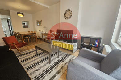 Maison 6 pièces 255000 €