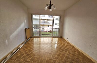 appartement 2 pièces 45 m2 à vendre à Biarritz (64200)