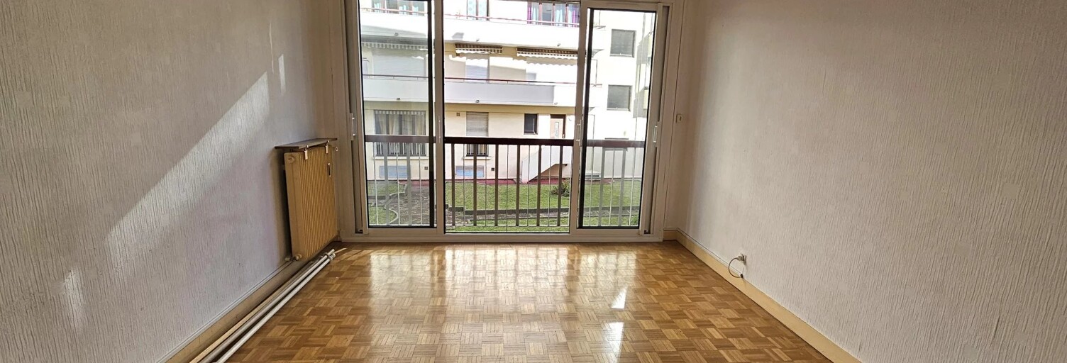 Appartement 2 Pièces 45 m² à vendre à Biarritz (64200)
