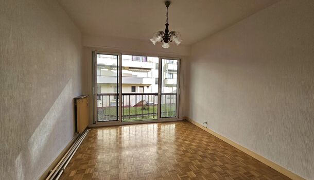 Appartement 2 pièces  à vendre Biarritz 64200