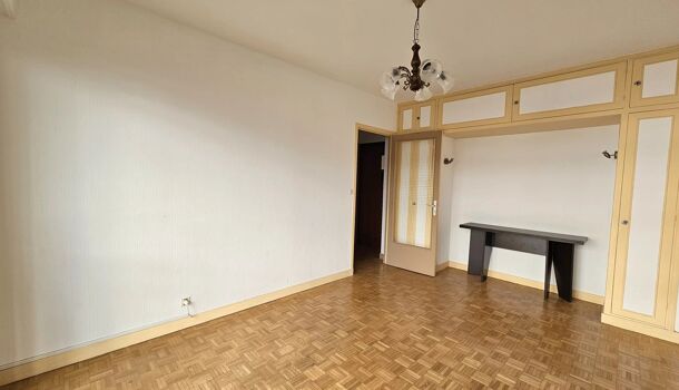 Appartement 2 pièces  à vendre Biarritz 64200