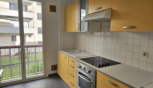 Appartement 2 pièces  à vendre Biarritz 64200